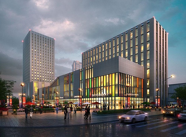 深圳戶外亮化的裝飾品應該如何保養(yǎng)？